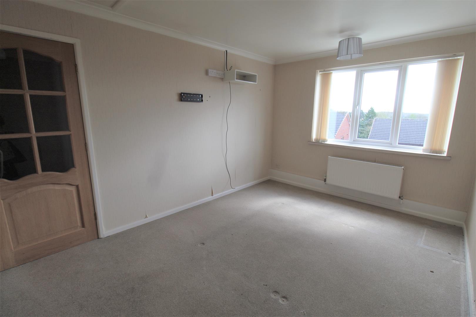 Cotehill Road, Werrington, Stoke-On-Trent